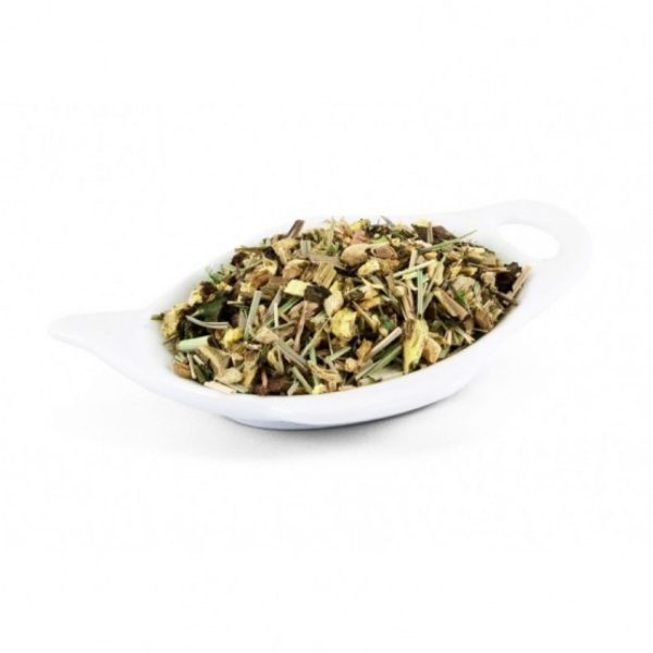 Te Frisk & Pigg Eko 100g