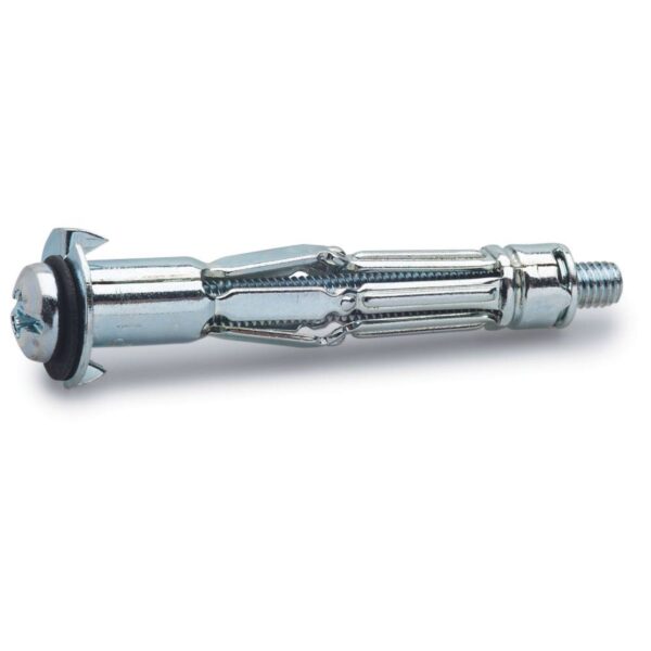 Metallexpander 4E FZB BRK=50
