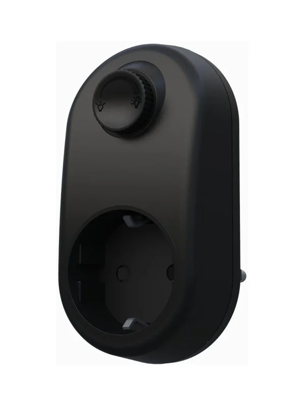 Dimmer Plug-in Mood 10 cm