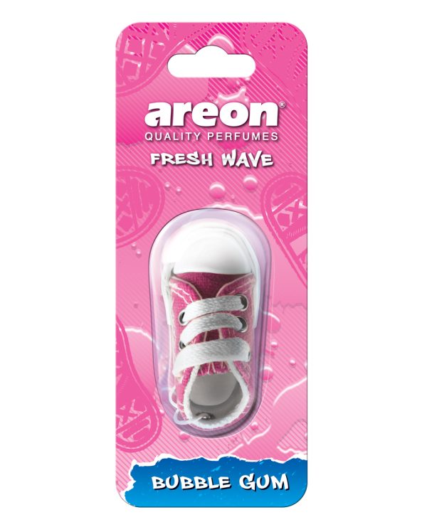 Doftare Fresh Wave Bubble Gum