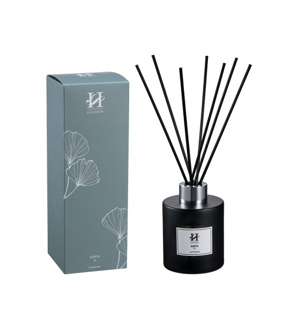 Doftpinnar Earth White Tea Jasmine