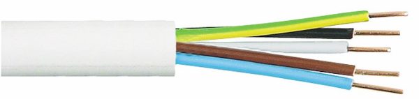 EXQ-light, 5G1,5 MM², R50, 300/500V