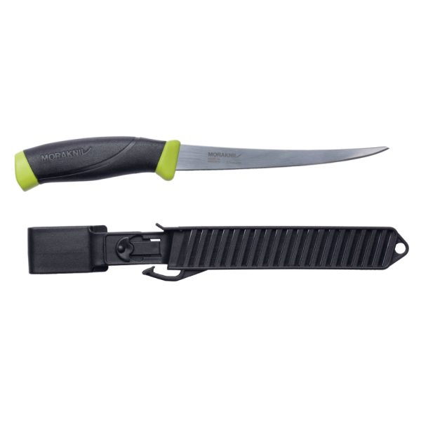 Fiskekniv 155 Comfort Morakniv