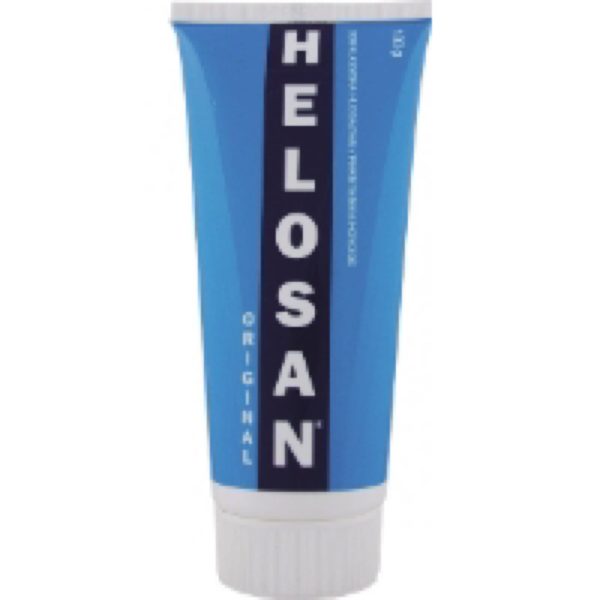 HUDSALVA HELOSAN 100G