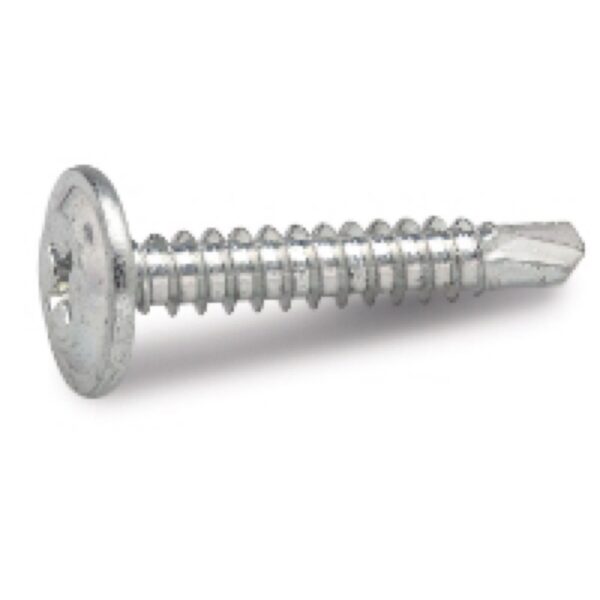 Montageskruv 4,2X19 Bsp Fzb Brk=250