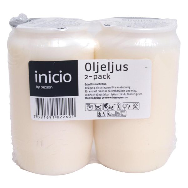 Gravljus 2-pack