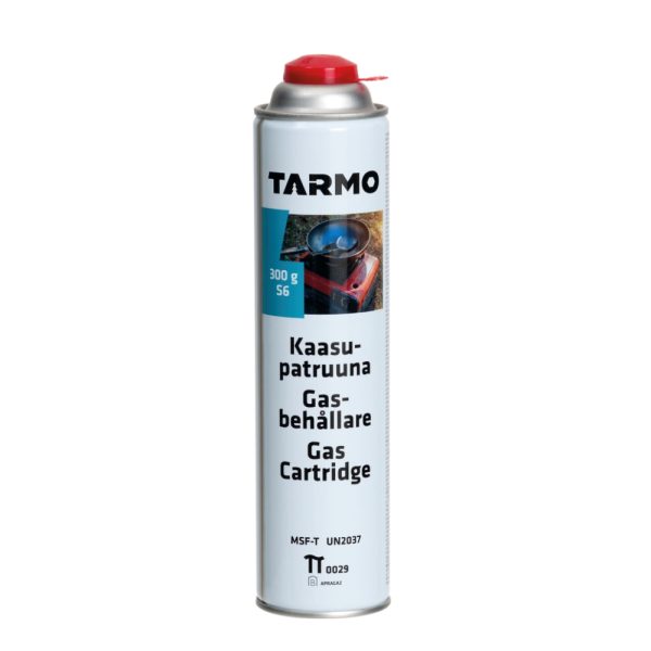 Gasbehållare 300g