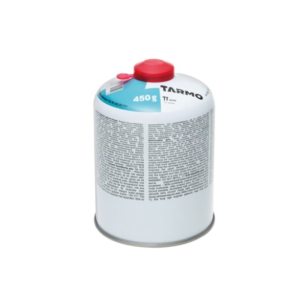 Gasbehållare Tarmo 450g