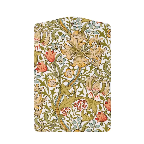 Golden Lily Skärbräda 30 x 20cm