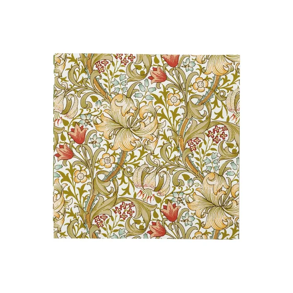 Golden Lily Servett 20 St/pack