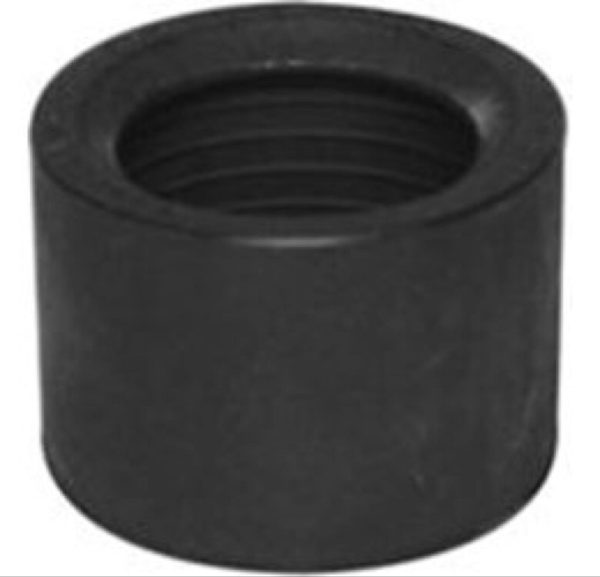 GUMMINIPPEL 58-50 SVART