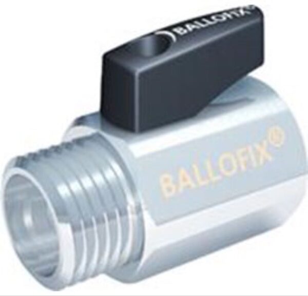 503 R15 Ballofix Utxin m vred