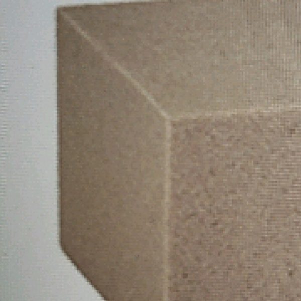 Decoblock Oasis Torr Natur 23x11x8