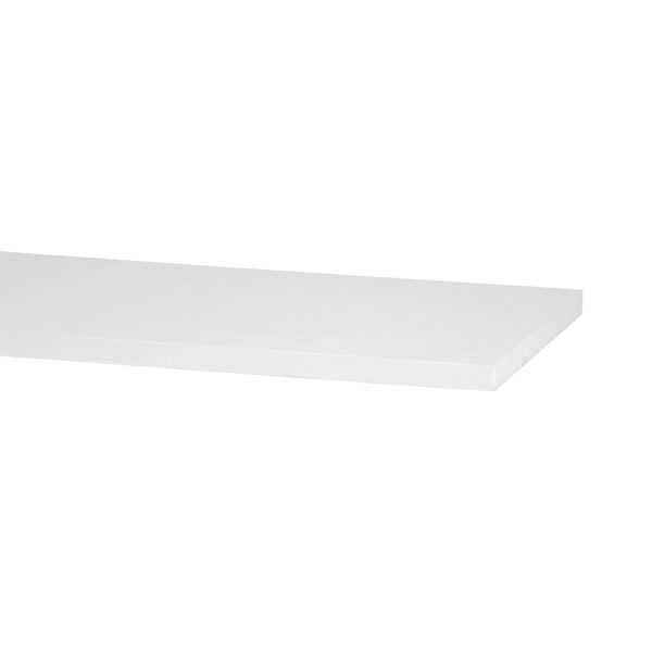 Hyllplan 1800X500 Vit Elfa