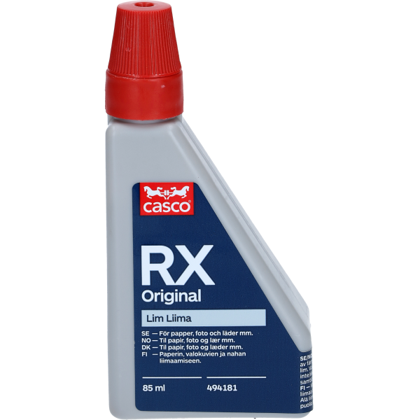 RX Casco Lim 85ml