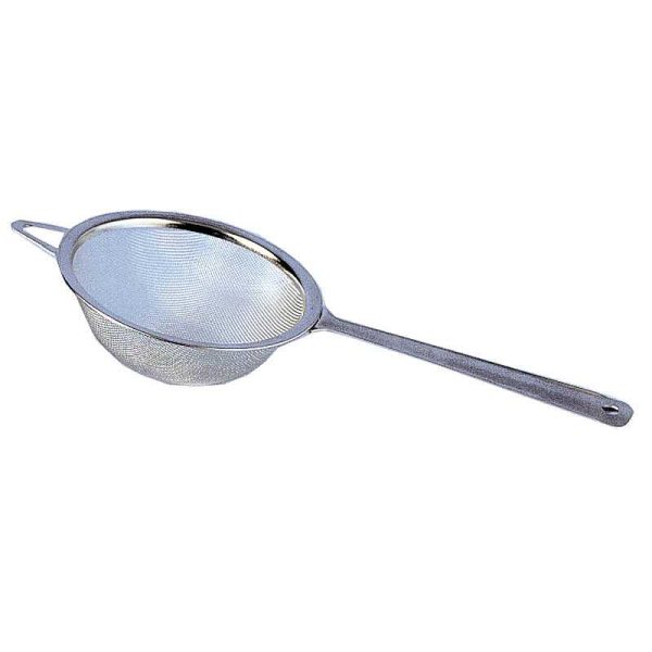 Te/kaffesil 55mm Rostfritt