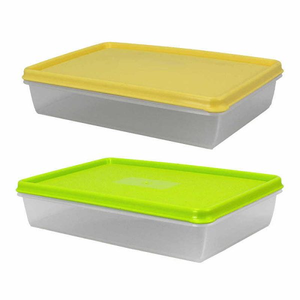 Lunchbox 1 l lisa