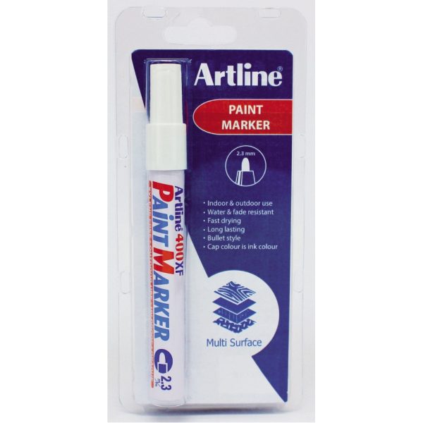 Märkpenna Artline 400
