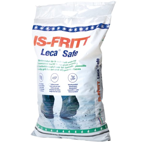 Is-Fritt Leca Safe 10L - Bild 2