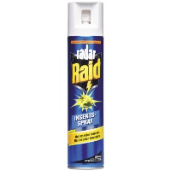 Raid Insektsspray 300ml