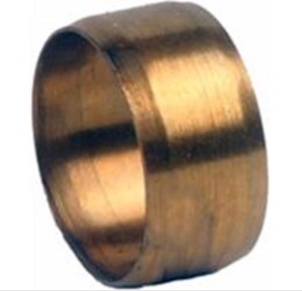 VA 1217 10 Klämring