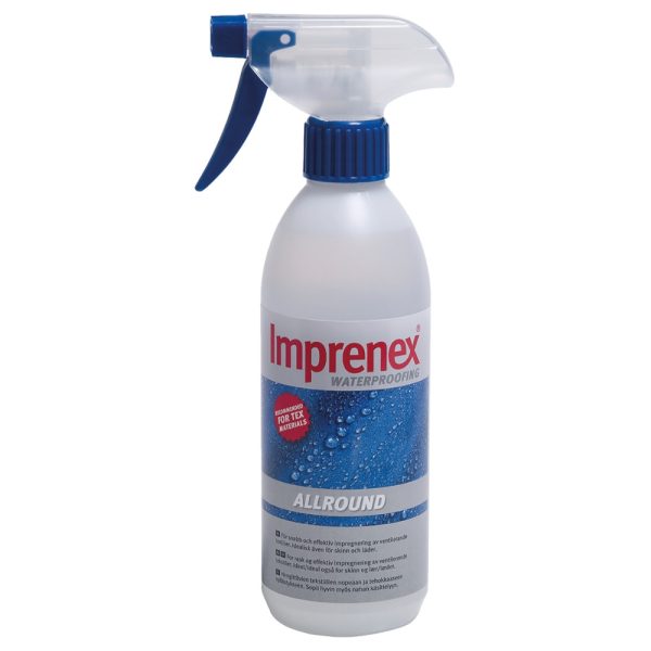 Impregnering Allround 450ml