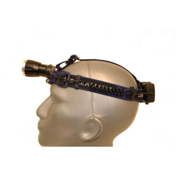 PANNLAMPA ZOOM USB