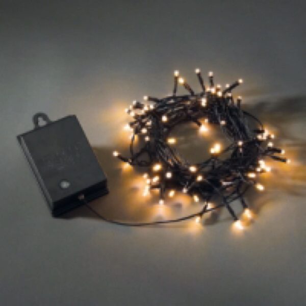 Ljusslinga LED skymningsrelä/timer