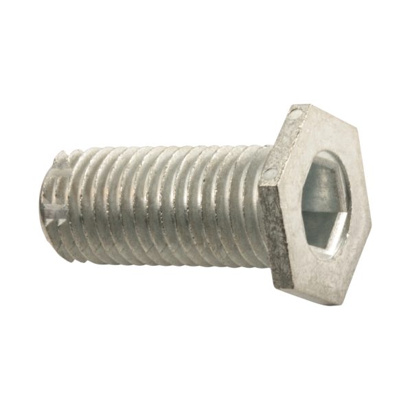 Karmhylsa 16X40mm Burk=50st