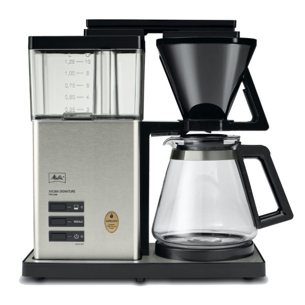 Kaffebryggare Melitta Aroma Signature de Luxe