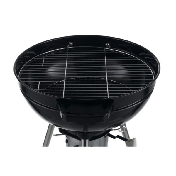 Kolgrill Basic 47 Mustang - Bild 3