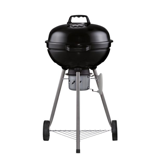 Kolgrill Basic 47 Mustang