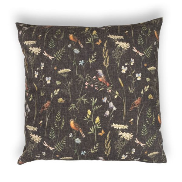 Kuddfodral Early Bird 45x45
