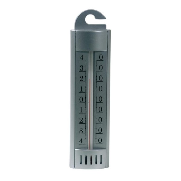 Frystermometer Silver 506 Viking