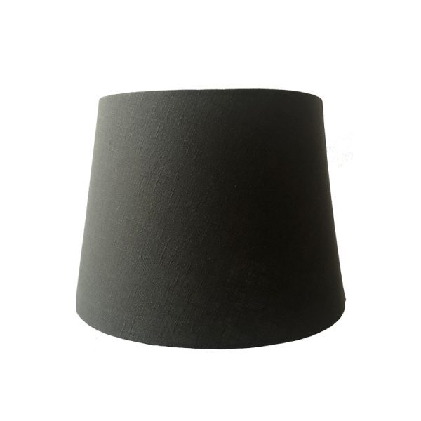 Lampskärm E14/E27 Mossgrön