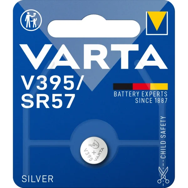 LR927 Varta 1.55V