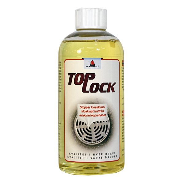 Luktstopp Top Lock 500 ml