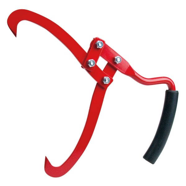 Lyftsax Stor 265 mm
