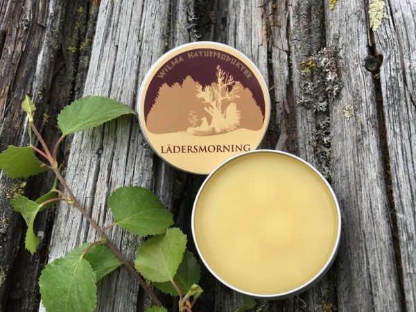 Lädersmorning 60ml