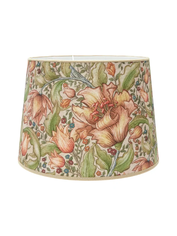 Lampskärm Sofia Theo Beige 20cm
