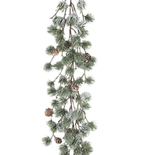 Lärkgirlang 170 cm