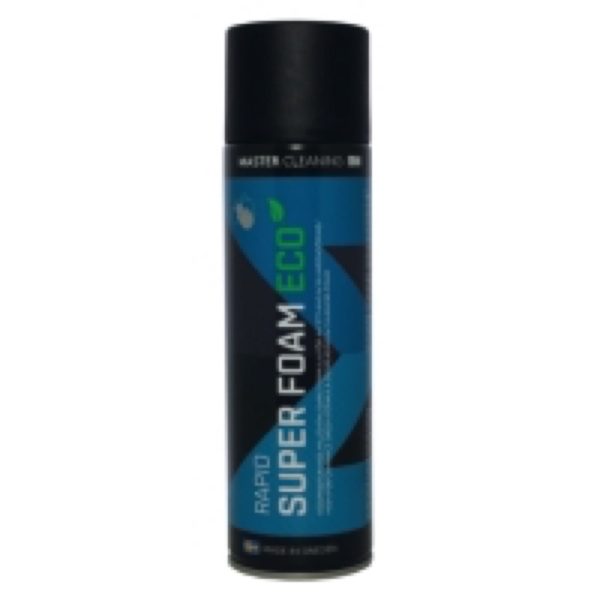 SKUMRENGÖRING SUPER FOAM ECO 500ML