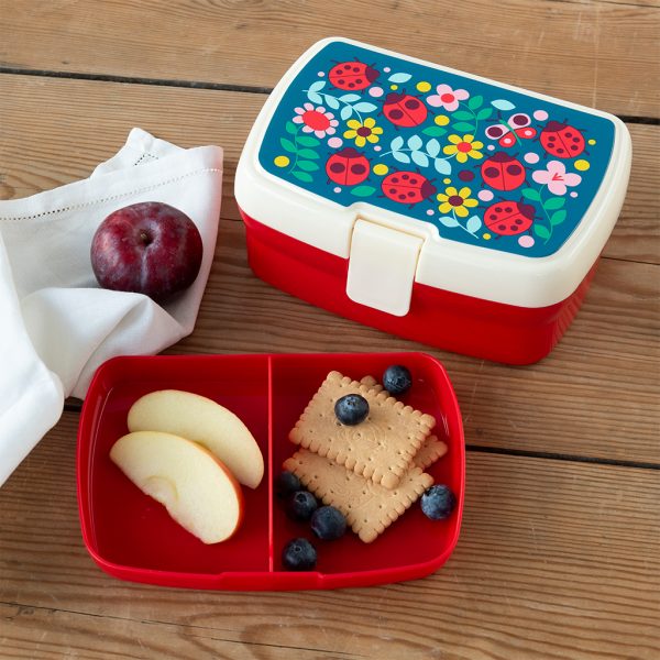 Lunchbox Tray Ladybird - Bild 2
