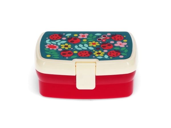 Lunchbox Tray Ladybird