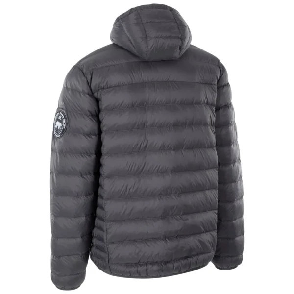 Dunjacka Trespass Whitman II Dark Grey - Bild 2