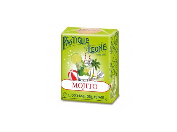 Pastiller 30g