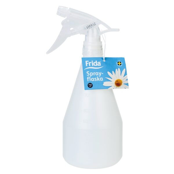 Sprayflaska 750ml