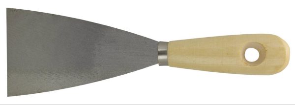 Stålspackel kniv 50mm