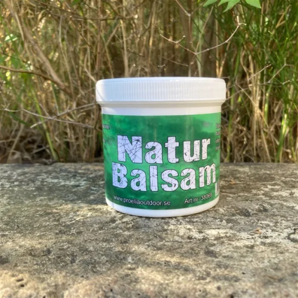 Naturbalsam Burk