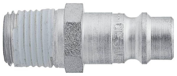 Nippel Kr 3/8 Utv